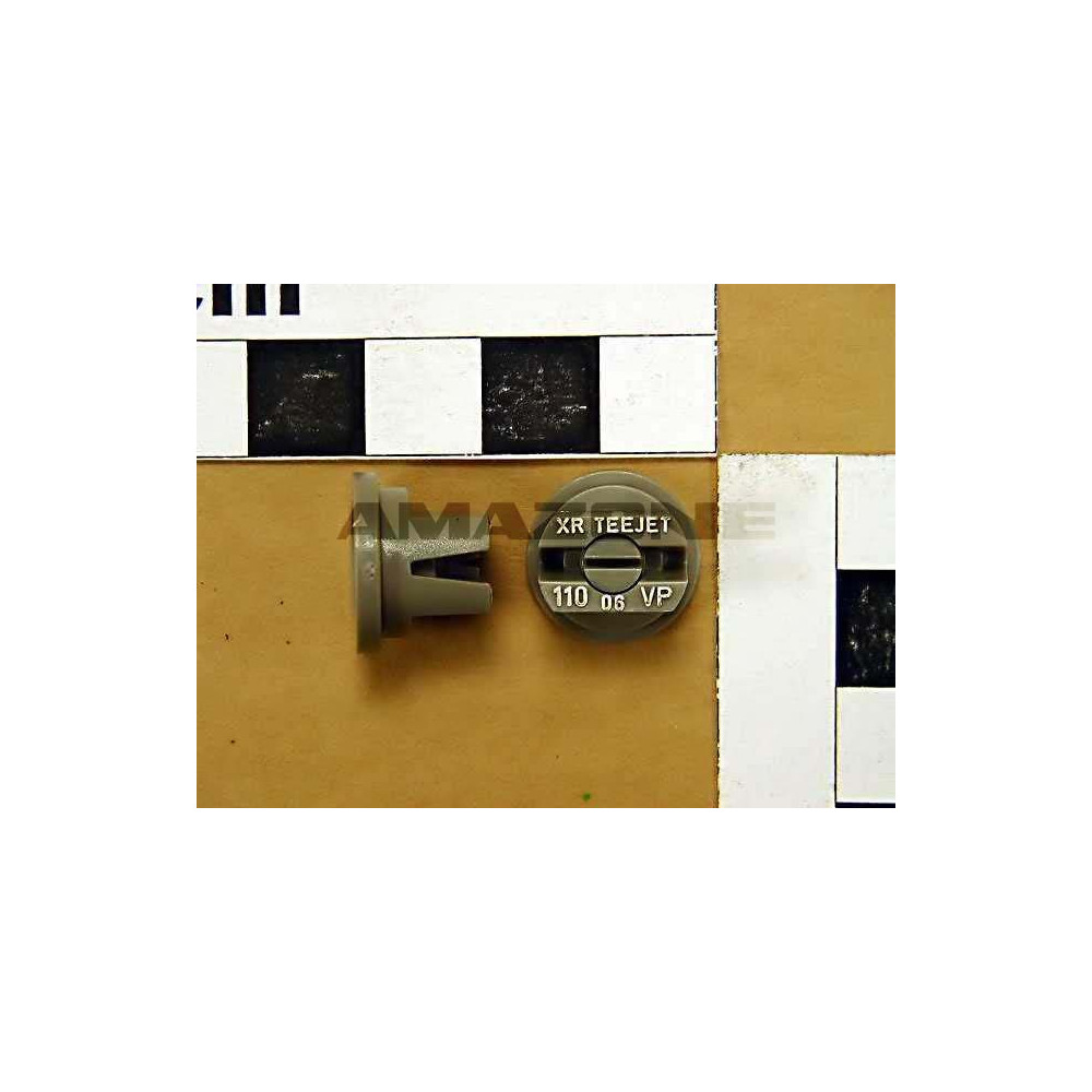 Buse XR 110-06 VP grise ZF251 Amazone