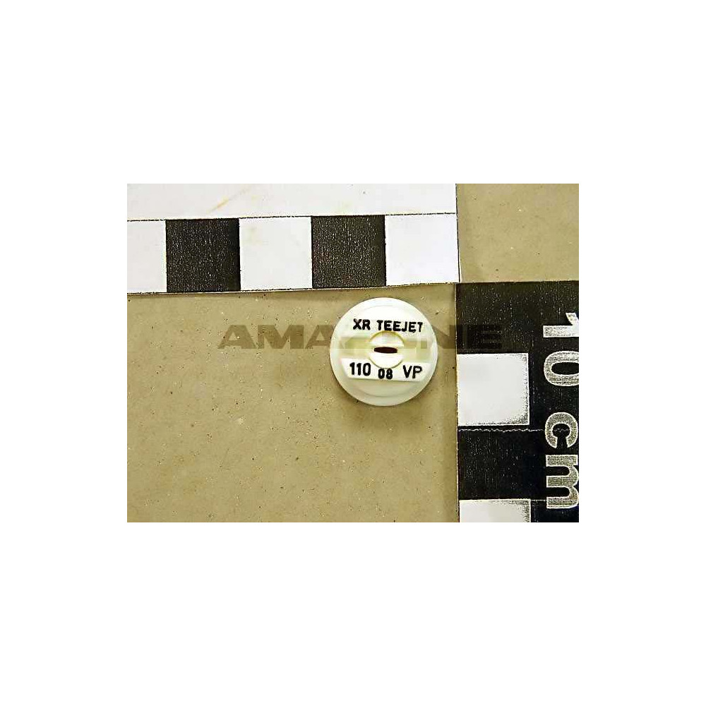 Buse XR 110-08 VP blanche ZF252 Amazone