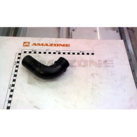 Raccord d'aspiration D_45 ZF278 Amazone