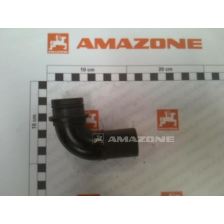 RACCORD DE TUYAU COUDE D_32 Réf. ZF279 AMAZONE RACCORD DE TUYAU COUDE D_32 Réf. ZF279 AMAZONE