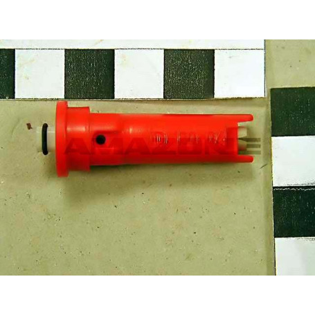 Buse ID 120-04 rouge insert ceram. Réf. ZF271 - AMAZONE Buse ID 120-04 rouge insert ceram. Réf. ZF271 - AMAZONE