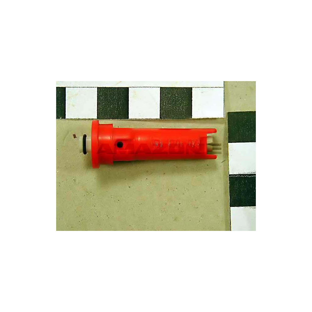 Buse ID 120-04 rouge insert ceram. ZF271 Amazone