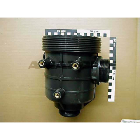 Carter pour VANNE-FILTRE 2" Réf. ZF280 - AMAZONE Carter pour VANNE-FILTRE 2" Réf. ZF280 - AMAZONE