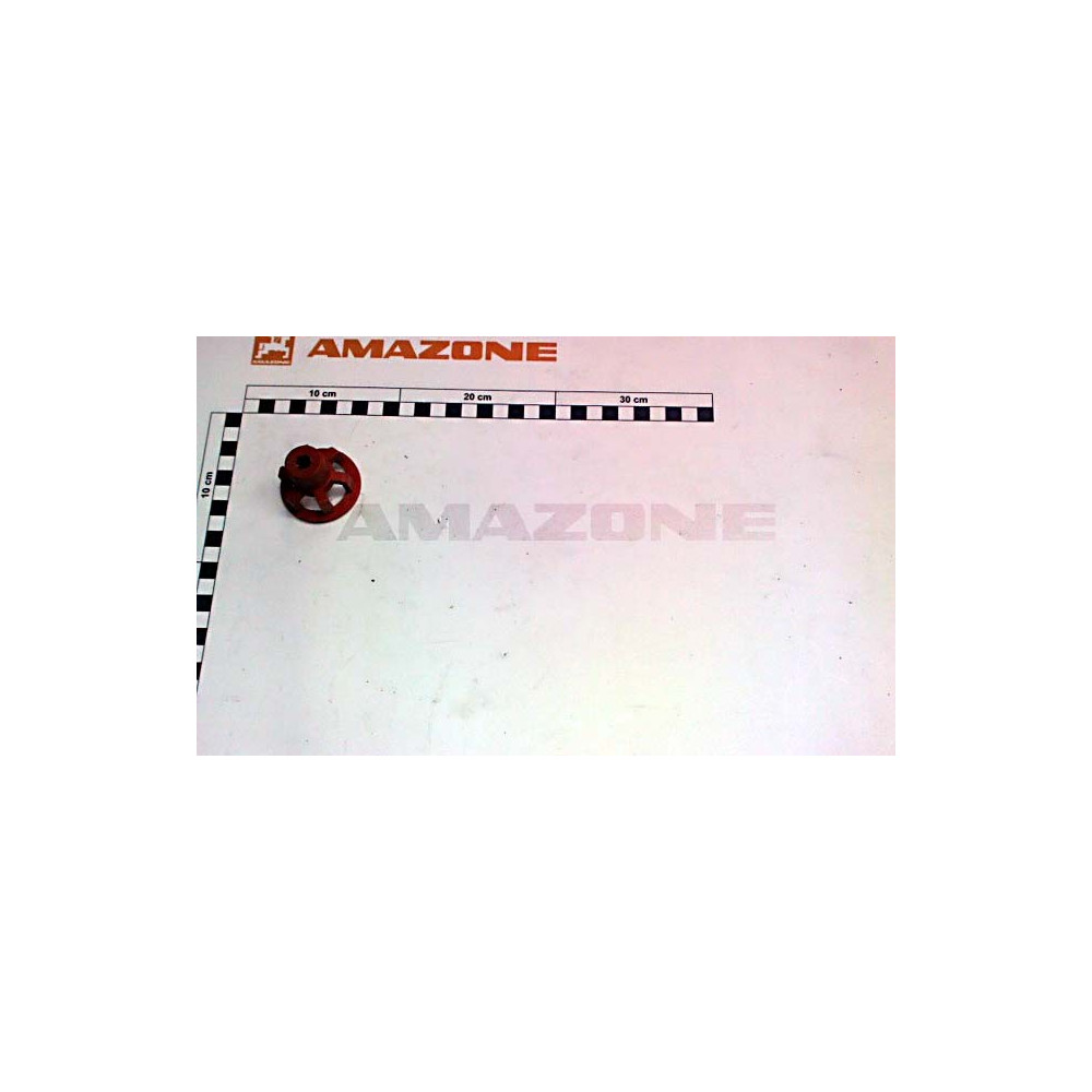 Clapetnu UG ZF299 Amazone