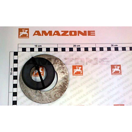Rondelle de pompe Réf. ZF307 - AMAZONE Rondelle de pompe Réf. ZF307 - AMAZONE