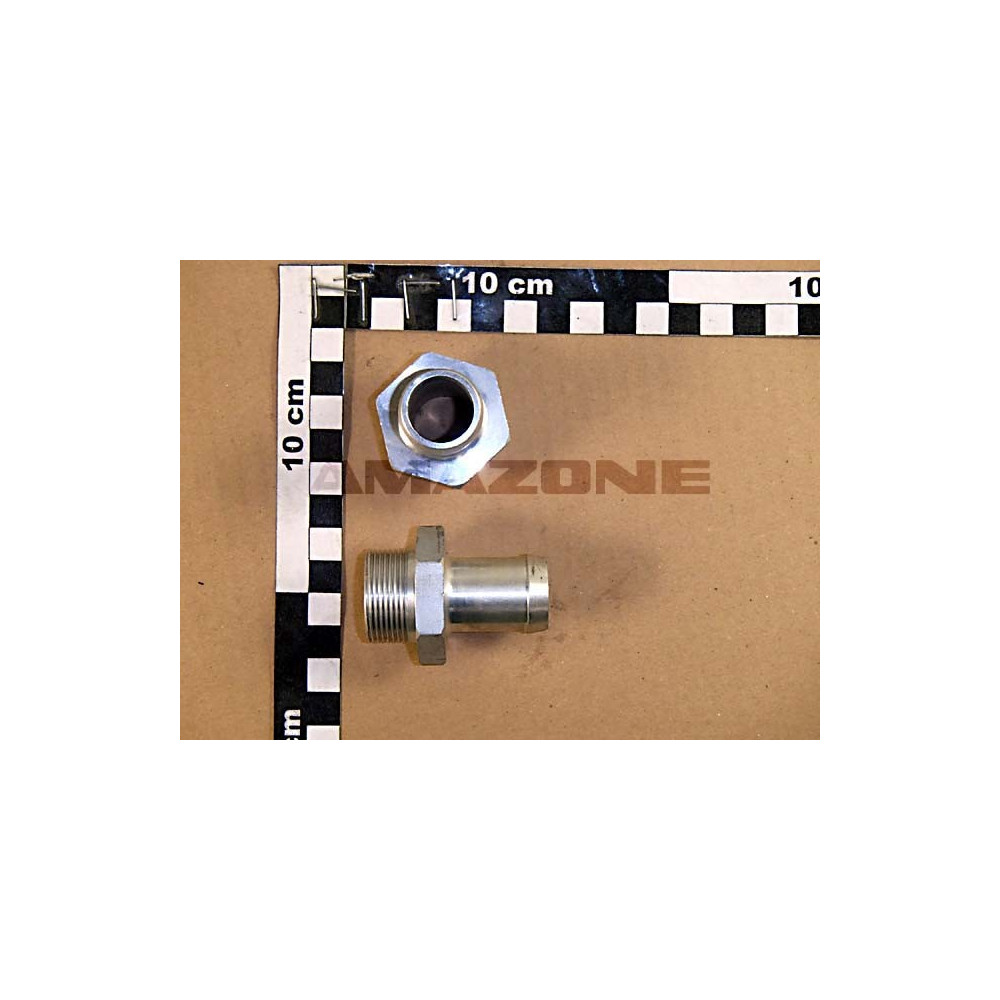 Raccord bocal LUB BP171 ZF313 Amazone