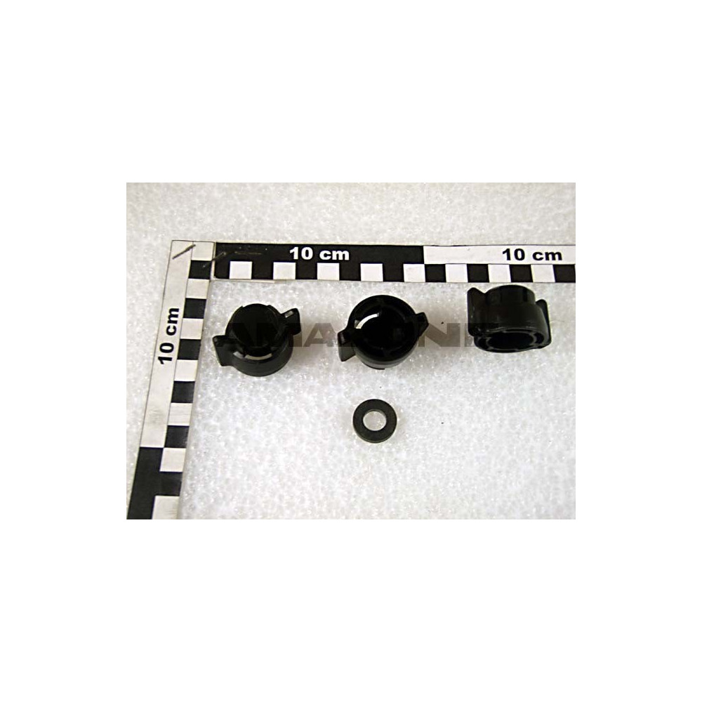 Bouchon obturateur teejet ZF332 Amazone