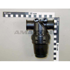 Corps de filtre IG 3/4 50MA. ZF335 Amazone