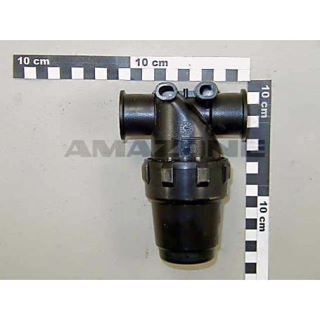 CORPS DE FILTRE IG 3/4 50MA. Réf. ZF335 AMAZONE