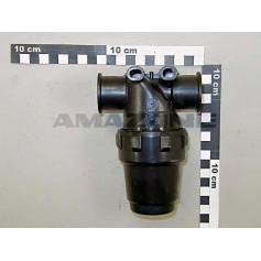 CORPS DE FILTRE IG 3/4 50MA. Réf. ZF335 AMAZONE