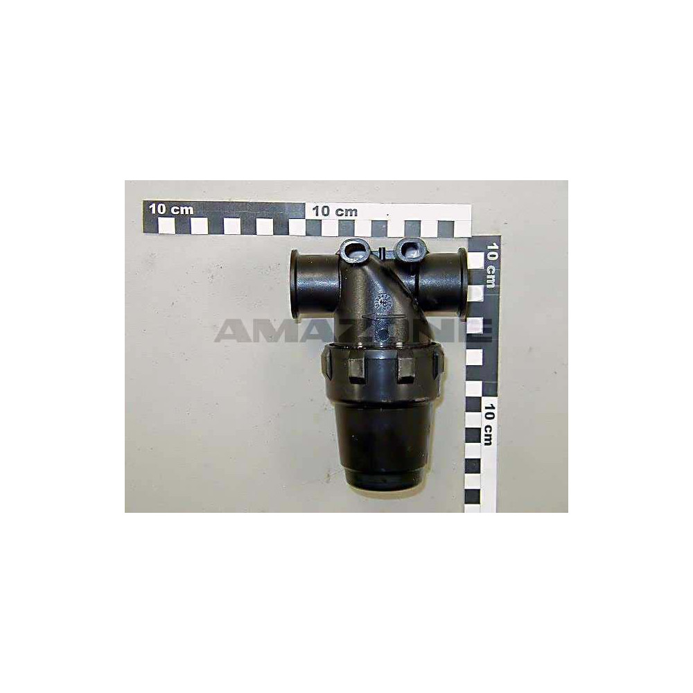 Corps de filtre IG 3/4 50MA. ZF335 Amazone