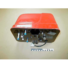 Compresseur Réf. ZF359 - AMAZONE Compresseur Réf. ZF359 - AMAZONE