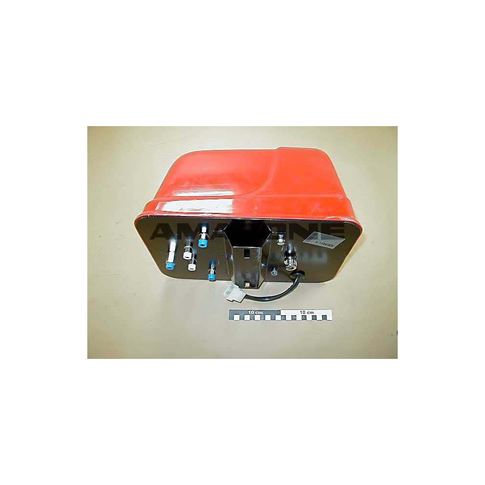 Compresseur ZF359 Amazone