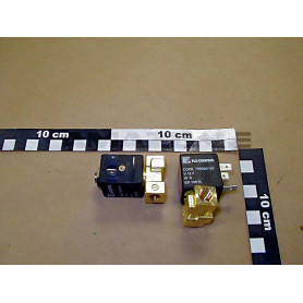 Electrovanne ZF357 Amazone