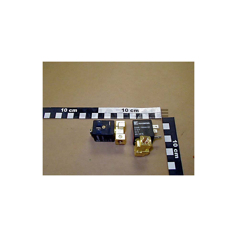 Electrovanne ZF357 Amazone