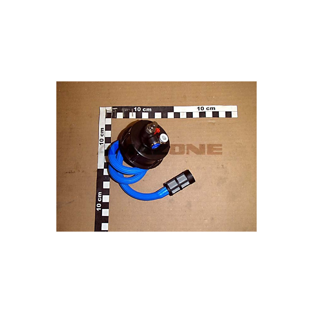 Couvercle ZF356 Amazone