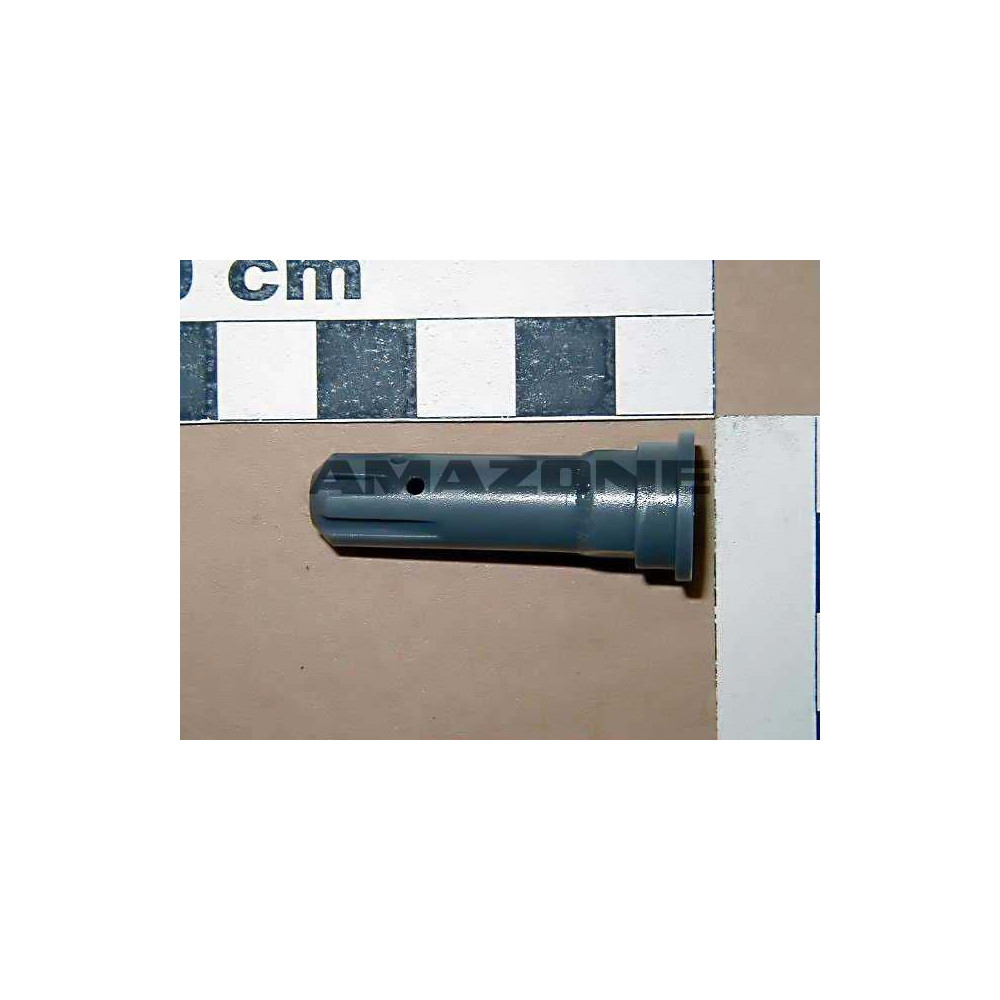 Buse 5 filets grise ZF363 Amazone