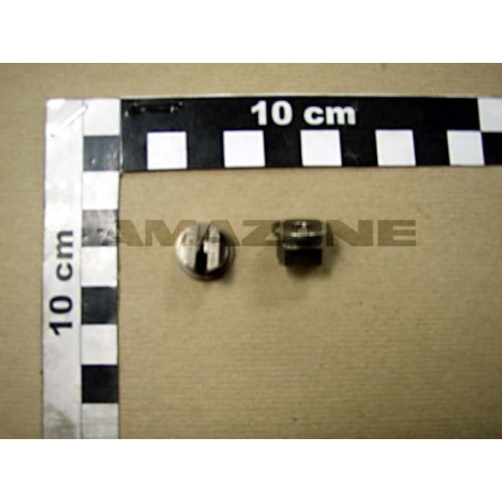 Buse excentree OC-04 SS Réf. ZF369 - AMAZONE Buse excentree OC-04 SS Réf. ZF369 - AMAZONE