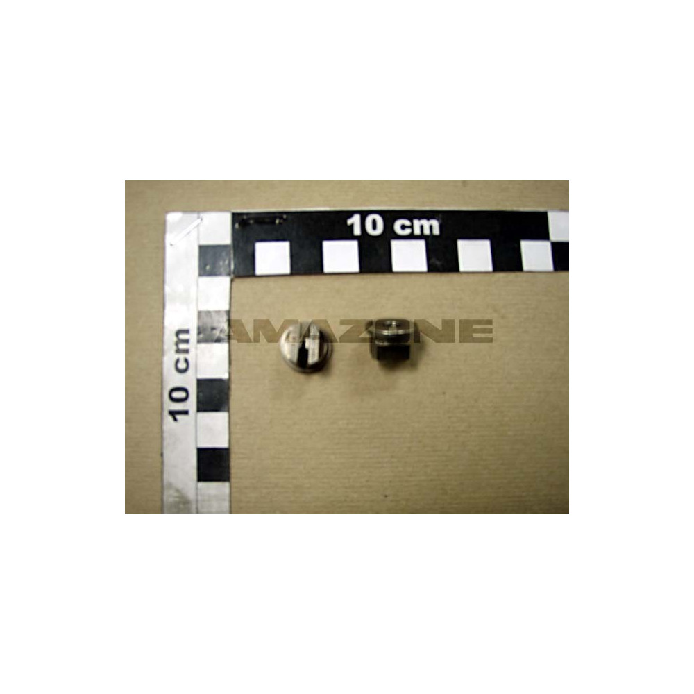Buse excentree OC-04 SS ZF369 Amazone