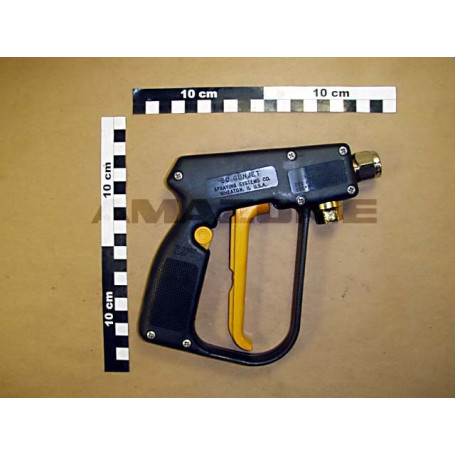 PISTOLET DE LANCE A MAIN Réf. ZF371 AMAZONE