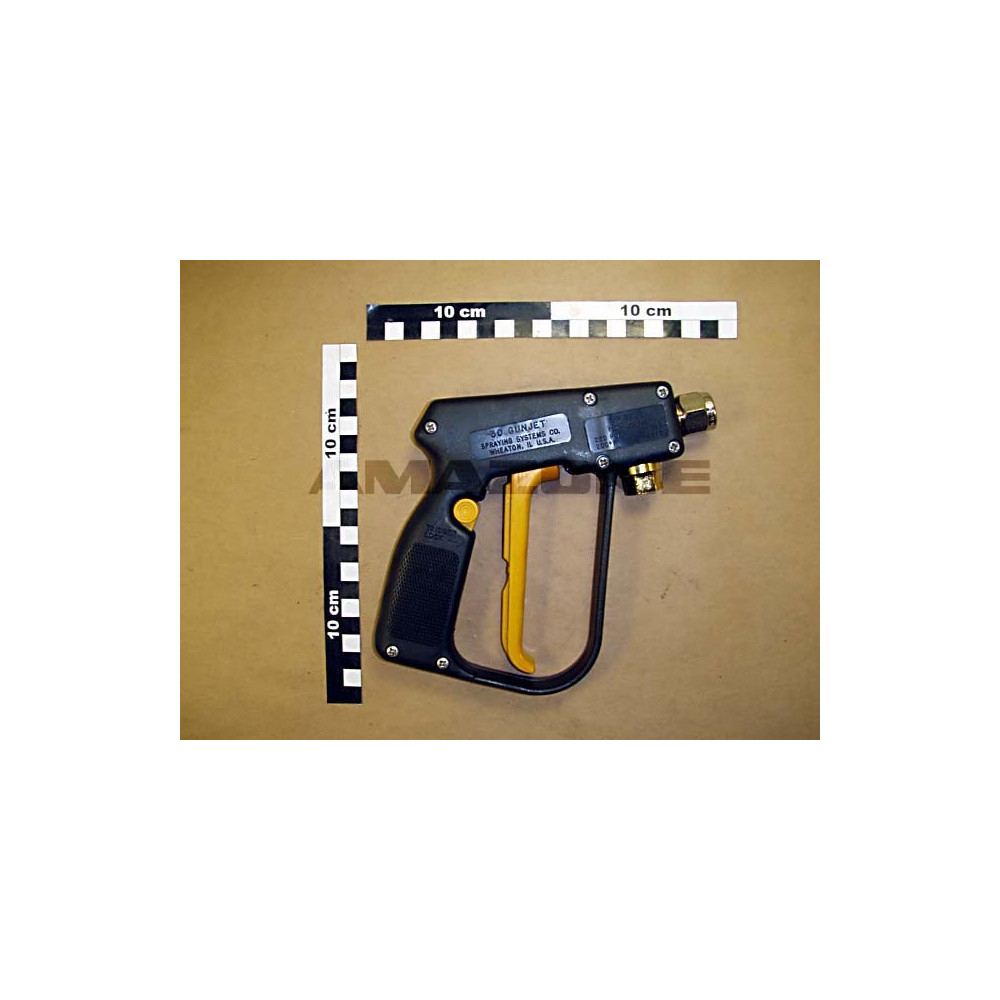 Pistolet de lance A main ZF371 Amazone