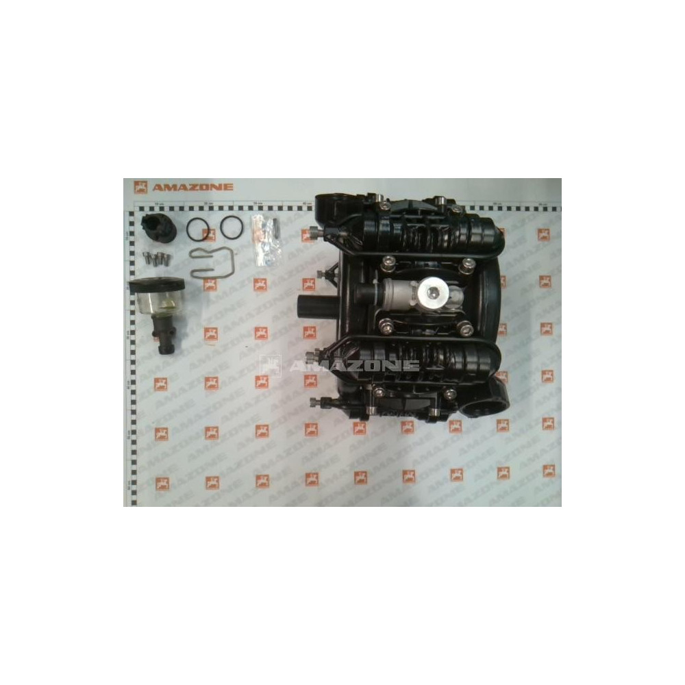 Pompe BP 205 ZF374 Amazone