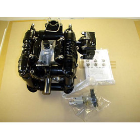 Pompe BP 151 f.uf/us ZF372 Amazone