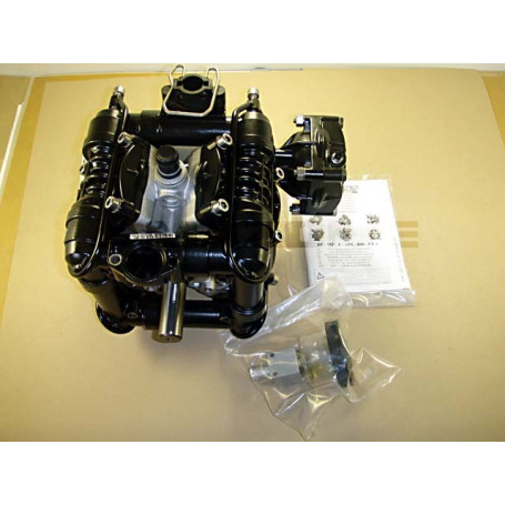POMPE BP 151 F.UF/US Réf. ZF372 AMAZONE POMPE BP 151 F.UF/US Réf. ZF372 AMAZONE