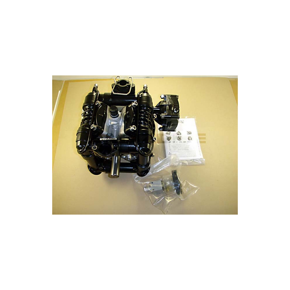 Pompe BP 151 f.uf/us ZF372 Amazone