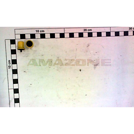 Buse TR 80-02 jaune insert ceram. Réf. ZF385 - AMAZONE Buse TR 80-02 jaune insert ceram. Réf. ZF385 - AMAZONE