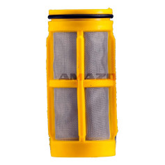 FILTRE JAUNE 80 MAIL.TRONCONS Réf. ZF380 AMAZONE FILTRE JAUNE 80 MAIL.TRONCONS Réf. ZF380 AMAZONE