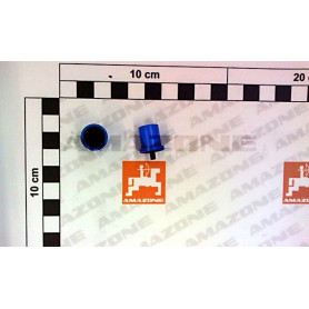 Buse TR 80-03 bleue insert ceram ZF386 Amazone