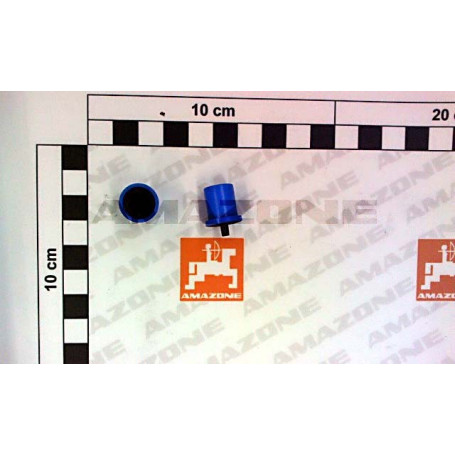 Buse TR 80-03 bleue insert ceram Réf. ZF386 - AMAZONE Buse TR 80-03 bleue insert ceram Réf. ZF386 - AMAZONE