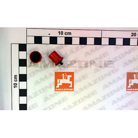 Buse TR 80-04 rouge insert ceram. ZF387 Amazone