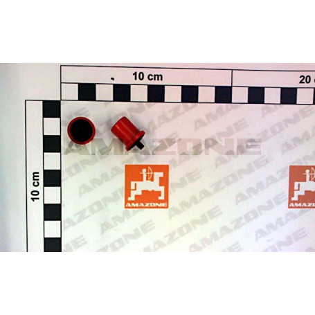 Buse TR 80-04 rouge insert ceram. Réf. ZF387 - AMAZONE Buse TR 80-04 rouge insert ceram. Réf. ZF387 - AMAZONE