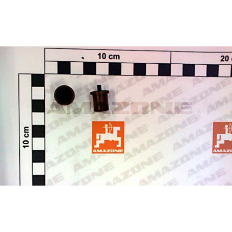 Buse TR 80-05 marron insert ceram. Réf. ZF388 - AMAZONE Buse TR 80-05 marron insert ceram. Réf. ZF388 - AMAZONE