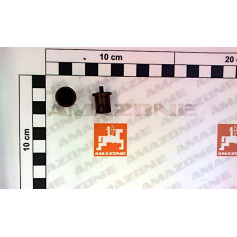 Buse TR 80-05 marron insert ceram. Réf. ZF388 - AMAZONE Buse TR 80-05 marron insert ceram. Réf. ZF388 - AMAZONE