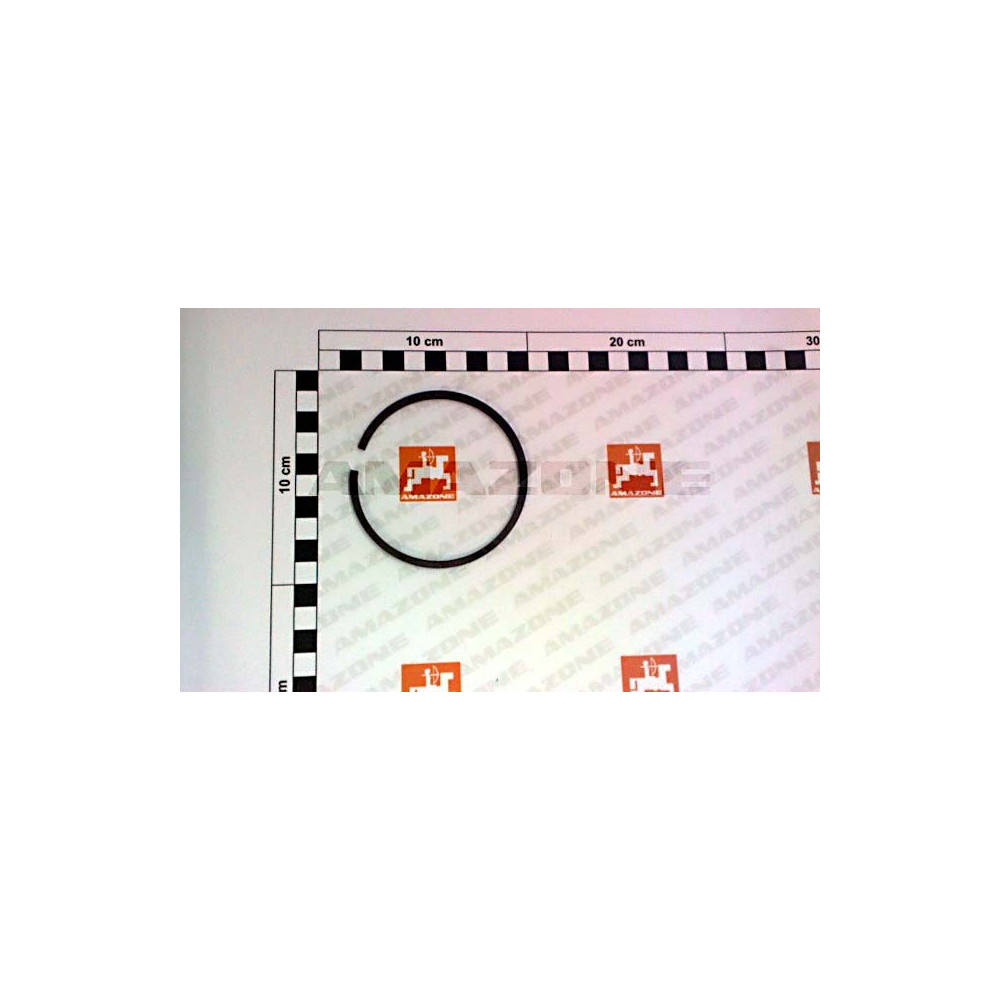 Segment piston pompe UX ZF393 Amazone
