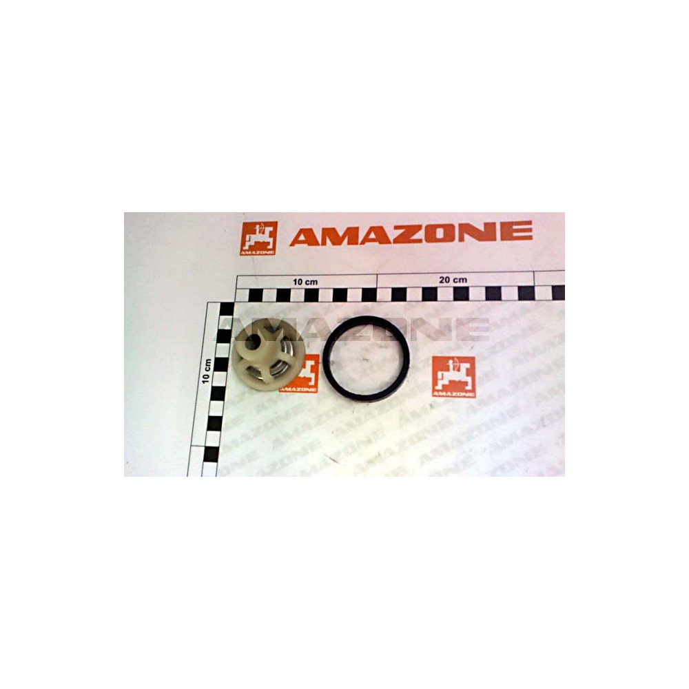 Clapet pompe BP265 ZF404 Amazone