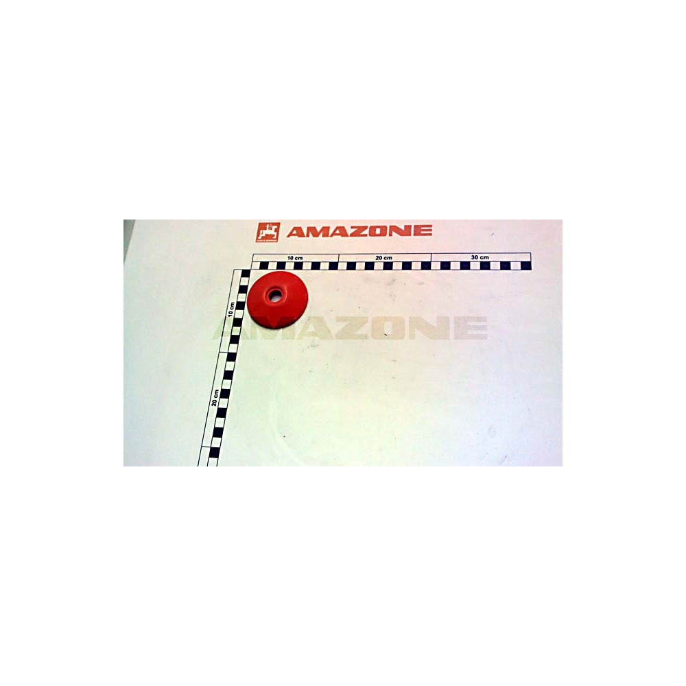 Disque de retenue ZF403 Amazone