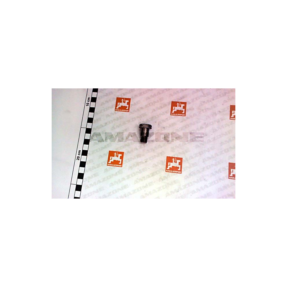 Vis special UF ZF410 Amazone