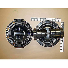 Tete de pompe ZF409 Amazone