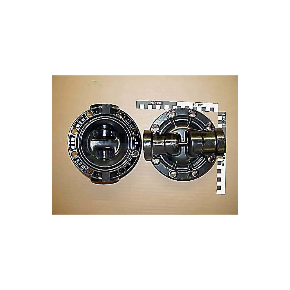 Tete de pompe ZF409 Amazone