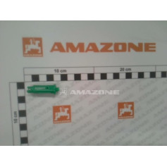 Buse AI 110-015 VS Réf. ZF417 - AMAZONE