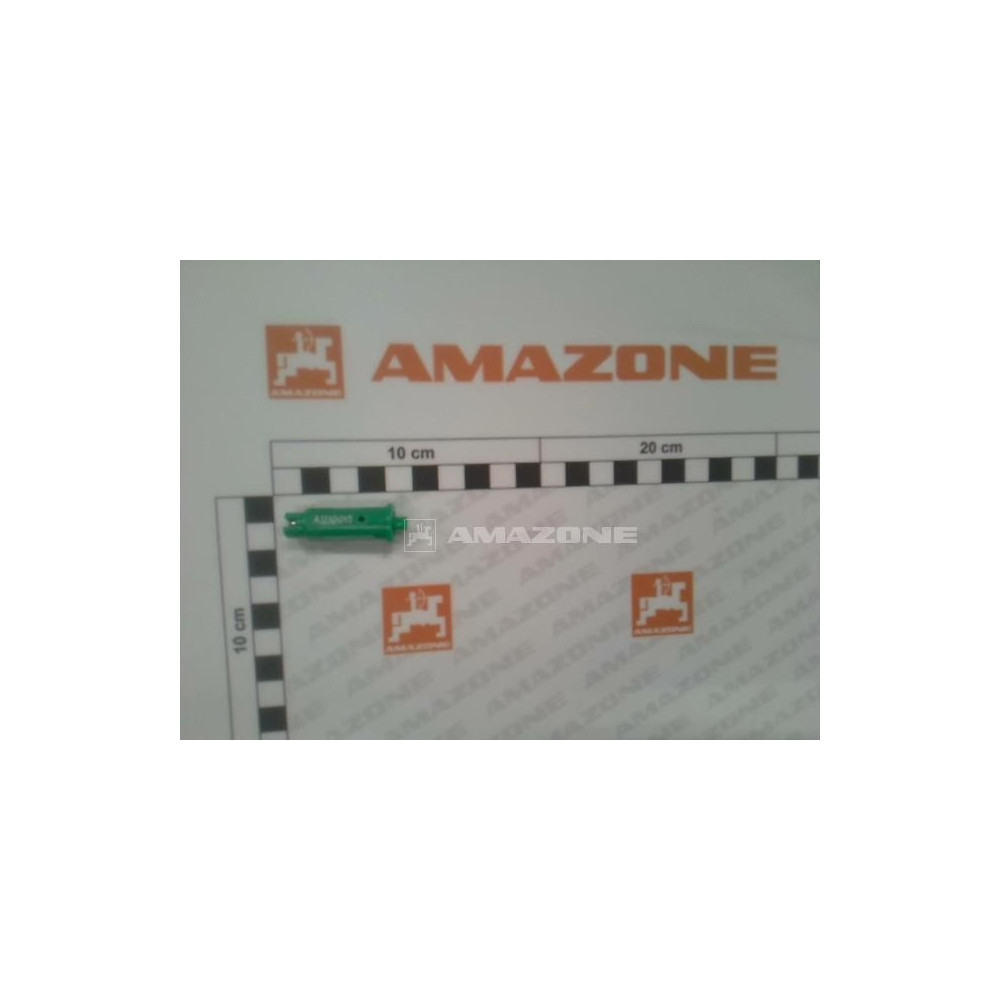 Buse AI 110-015 VS ZF417 Amazone