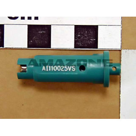 Buse AI 110-025 VS ZF419 Amazone