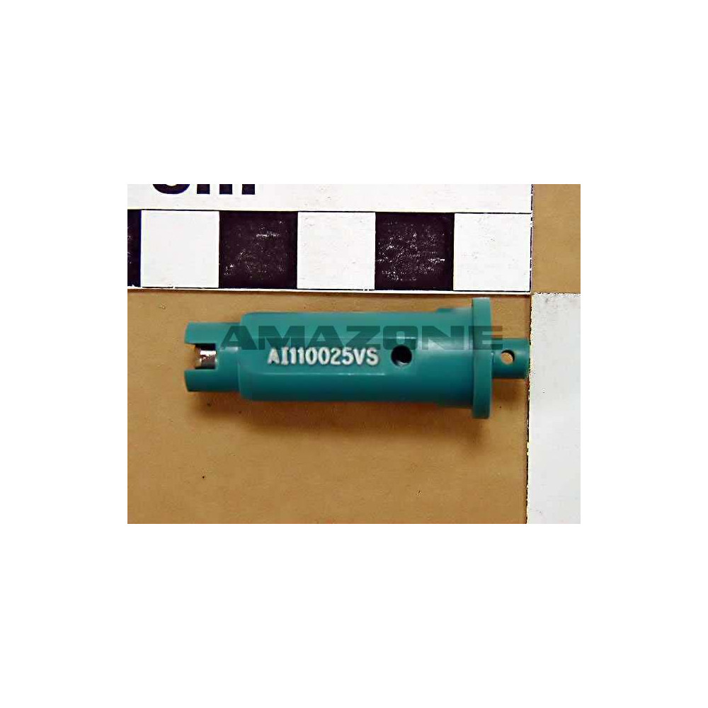 Buse AI 110-025 VS ZF419 Amazone
