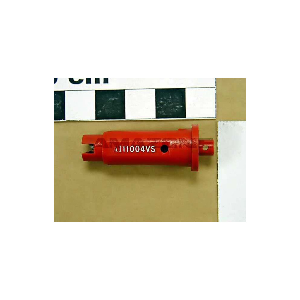 Buse AI 110-04 VS ZF421 Amazone