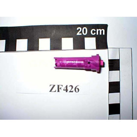 Buse extremité IS 120-025 POM ZF426 Amazone