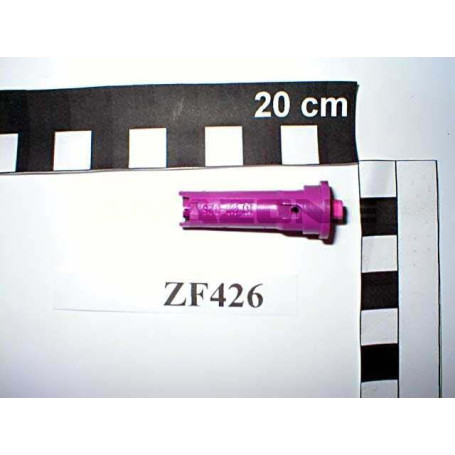 BUSE EXTREMITÉ IS 120-025 POM Réf. ZF426 AMAZONE